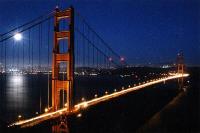 Golden Gate Bridge